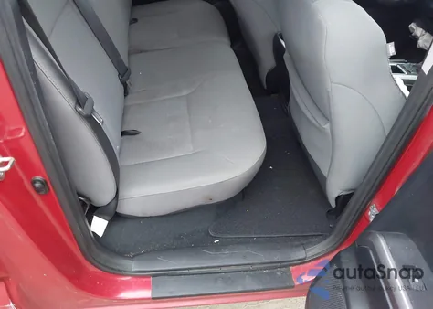 2016 Toyota Tacoma Sr5 из США, поврежденный, VIN 3TMCZ5AN8GM034298